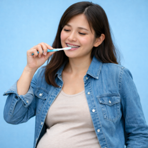 妊娠中の矯正治療について【茨城県石岡市の矯正歯科医院・石岡みらい矯正歯科】