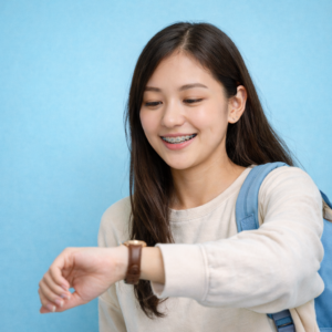 本格矯正治療はなぜ長引く？治療期間が長くかかる理由と短くするためにできること【茨城県石岡市の矯正歯科】