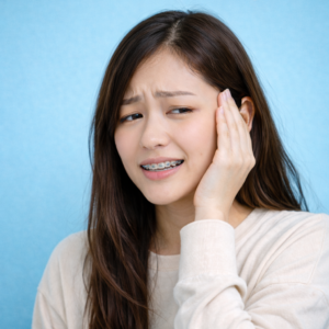 顎関節症と矯正治療（概要）【茨城県石岡市の矯正歯科医院・石岡みらい矯正歯科】