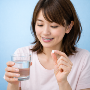 矯正矯正治療と痛み① いつ、どのくらい痛みますか？【茨城県石岡市の矯正歯科医院・石岡みらい矯正歯科】