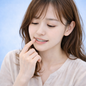 歯並びと歯周病は関係ありますか？矯正治療と歯周病や口臭について解説します