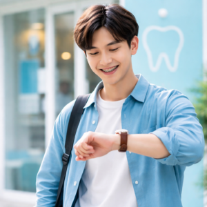 20代からの歯列矯正は遅い？忙しい社会人でも始められる理由とメリットを解説してみます