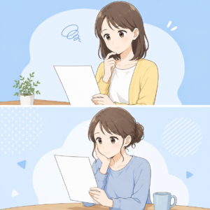 学校検診で歯並びを指摘されたら？すぐに矯正歯科へ行くべきか、相談のタイミングを解説します